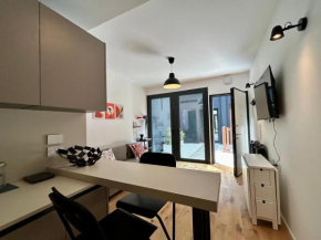 Kibilù - Via dell'Aprica - Isola Garibaldi Farini Milano